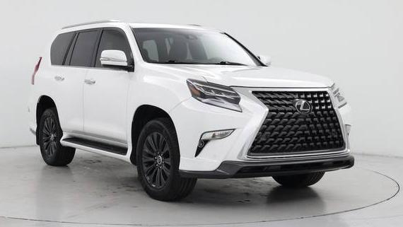 LEXUS GX 2020 JTJAM7BX0L5258678 image