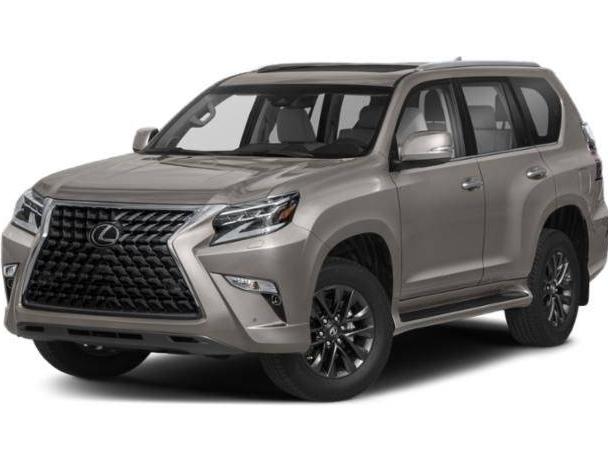 LEXUS GX 2020 JTJAM7BXXL5247882 image