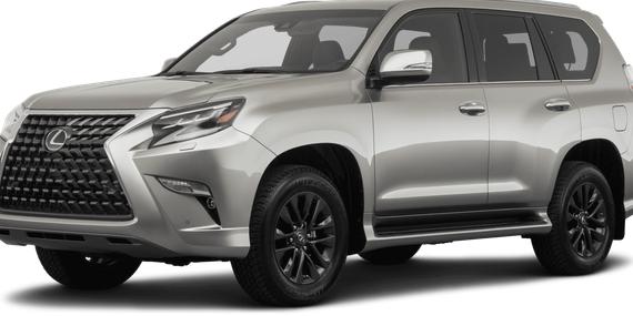 LEXUS GX 2020 JTJAM7BX0L5255313 image