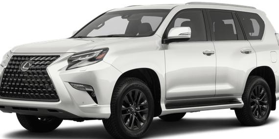 LEXUS GX 2020 JTJAM7BX2L5264062 image