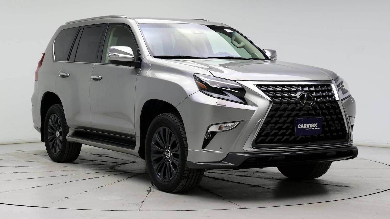 LEXUS GX 2020 JTJAM7BX8L5258346 image