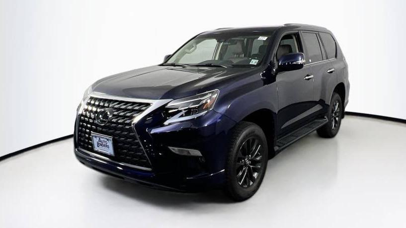 LEXUS GX 2020 JTJAM7BX0L5245848 image