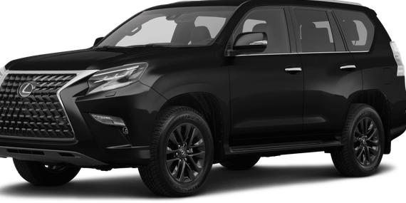 LEXUS GX 2020 JTJAM7BX6L5243411 image