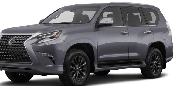 LEXUS GX 2020 JTJAM7BX3L5250171 image