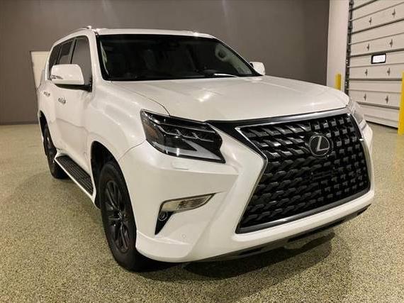 LEXUS GX 2020 JTJAM7BX8L5241420 image LEXUS GX 2020 JTJAM7BX8L5241420 image