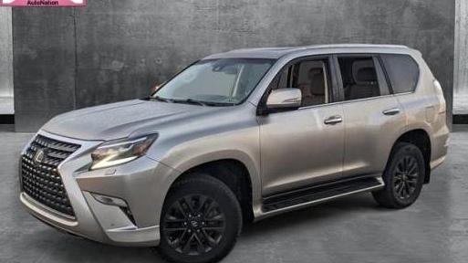 LEXUS GX 2020 JTJAM7BX8L5263790 image