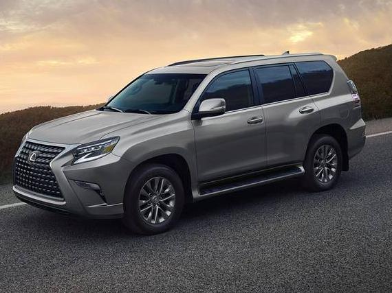 LEXUS GX 2020 JTJAM7BX2L5263106 image