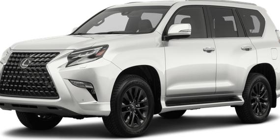 LEXUS GX 2020 JTJAM7BX3L5263759 image