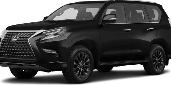 LEXUS GX 2020 JTJAM7BX6L5261732 image