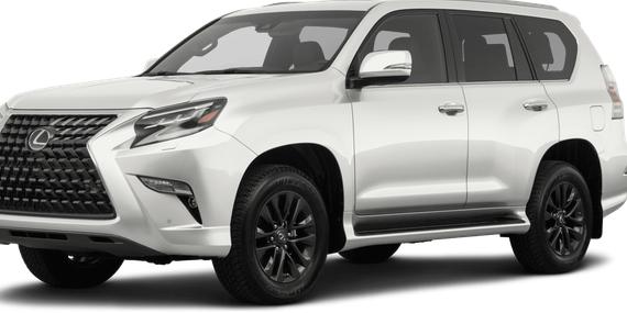 LEXUS GX 2020 JTJAM7BX6L5254201 image