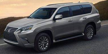 LEXUS GX 2020 JTJAM7BX7L5265045 image LEXUS GX 2020 JTJAM7BX7L5265045 image