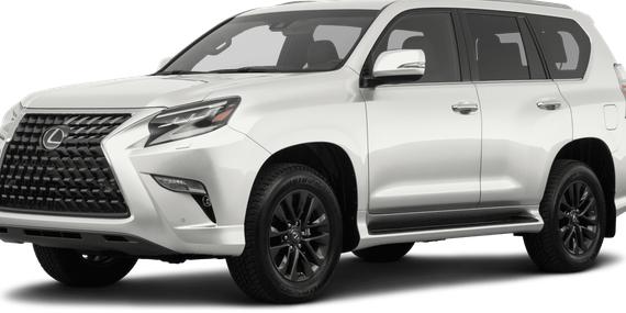 LEXUS GX 2020 JTJAM7BX7L5254403 image