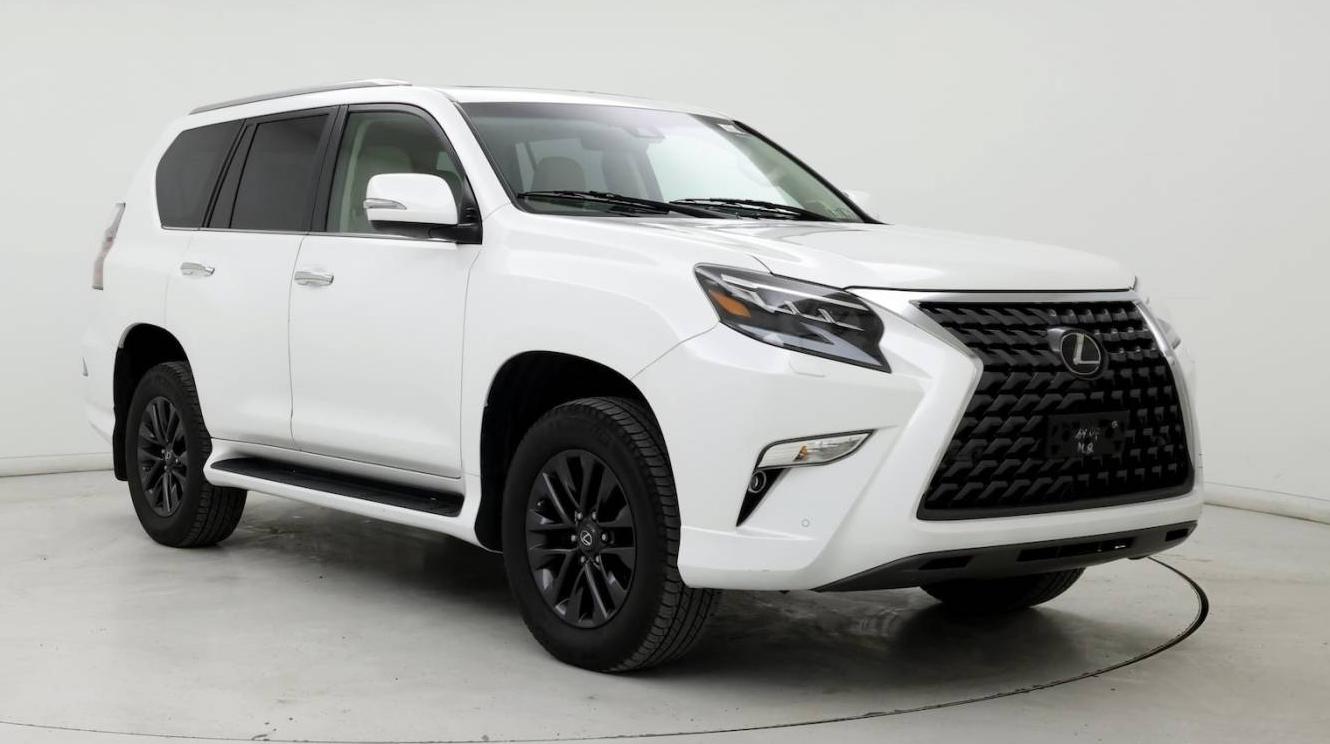 LEXUS GX 2020 JTJAM7BXXL5246408 image