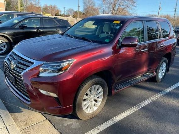 LEXUS GX 2020 JTJBM7BX1L5262159 image LEXUS GX 2020 JTJBM7BX1L5262159 image
