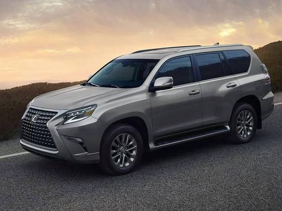 LEXUS GX 2020 JTJAM7BX1L5250119 image