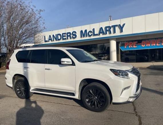 LEXUS GX 2020 JTJAM7BX3L5257508 image LEXUS GX 2020 JTJAM7BX3L5257508 image