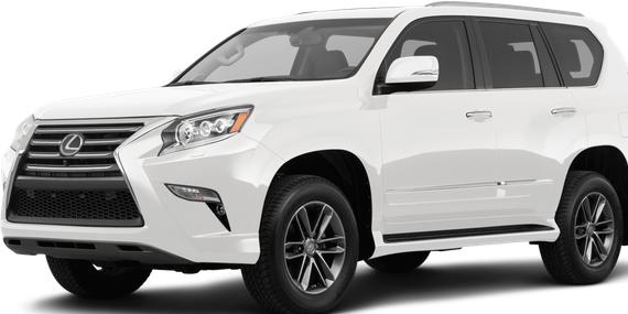 LEXUS GX 2020 JTJGM7BX8L5244554 image