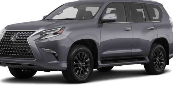 LEXUS GX 2020 JTJAM7BX1L5243851 image