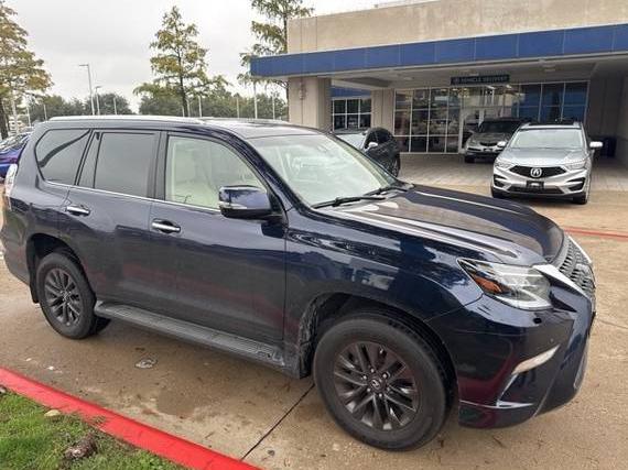 LEXUS GX 2020 JTJAM7BX5L5253573 image LEXUS GX 2020 JTJAM7BX5L5253573 image