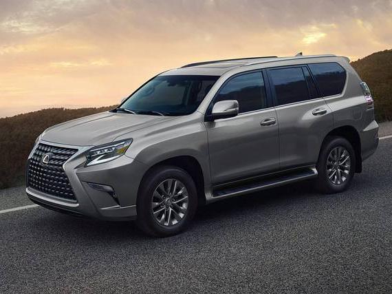 LEXUS GX 2020 JTJAM7BX2L5241980 image