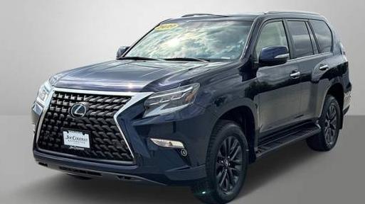 LEXUS GX 2020 JTJAM7BX5L5250849 image