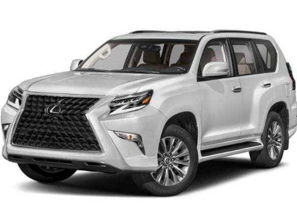 LEXUS GX 2020 JTJGM7BX6L5250224 image