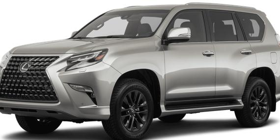 LEXUS GX 2020 JTJAM7BX3L5257556 image