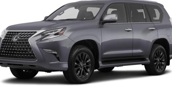 LEXUS GX 2020 JTJAM7BX6L5258765 image