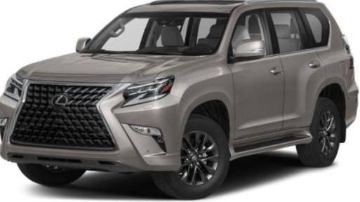 LEXUS GX 2020 JTJAM7BX6L5251640 image