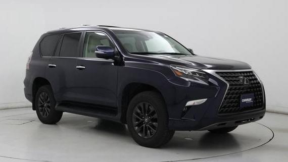 LEXUS GX 2020 JTJAM7BX1L5243719 image