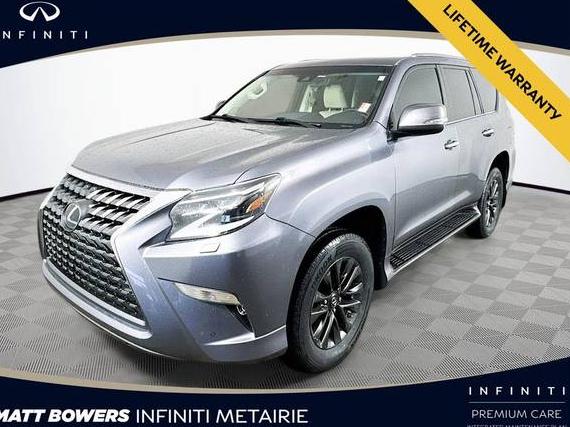 LEXUS GX 2020 JTJAM7BX5L5264668 image