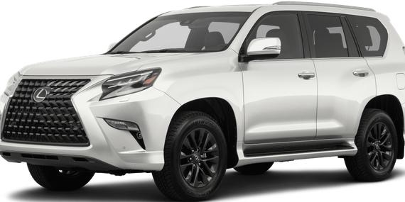 LEXUS GX 2020 JTJAM7BXXL5245940 image