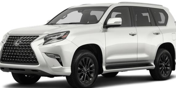LEXUS GX 2020 JTJAM7BX9L5249798 image