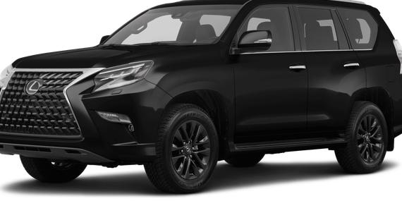 LEXUS GX 2020 JTJAM7BX0L5256333 image