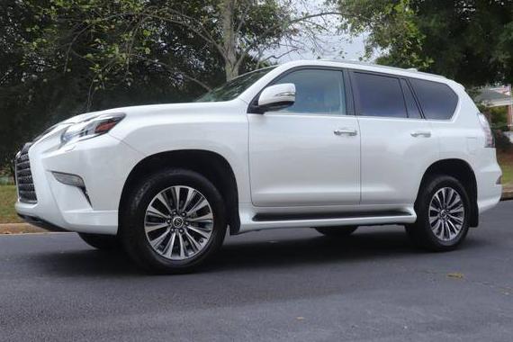 LEXUS GX 2020 JTJGM7BXXL5260805 image