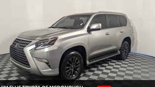 LEXUS GX 2020 JTJAM7BXXL5259305 image