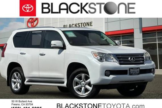 LEXUS GX 2011 JTJBM7FX5B5031693 image