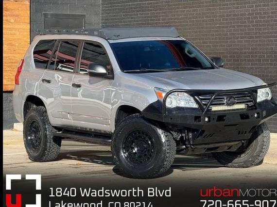 LEXUS GX 2011 JTJBM7FX1B5024028 image LEXUS GX 2011 JTJBM7FX1B5024028 image