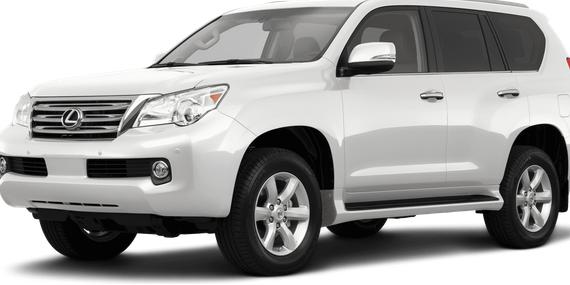 LEXUS GX 2011 JTJJM7FX1B5021724 image