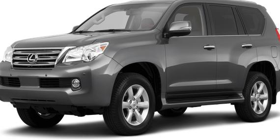 LEXUS GX 2011 JTJBM7FX7B5032151 image
