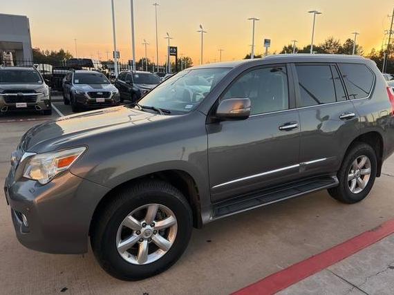 LEXUS GX 2011 JTJJM7FX1B5029032 image LEXUS GX 2011 JTJJM7FX1B5029032 image