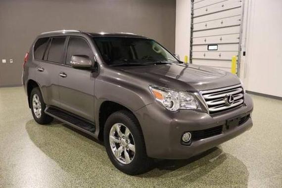 LEXUS GX 2011 JTJBM7FX0B5031312 image LEXUS GX 2011 JTJBM7FX0B5031312 image