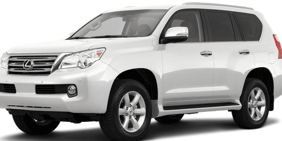 LEXUS GX 2011 JTJBM7FX0B5021962 image LEXUS GX 2011 JTJBM7FX0B5021962 image