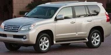 LEXUS GX 2011 JTJJM7FX9B5021258 image