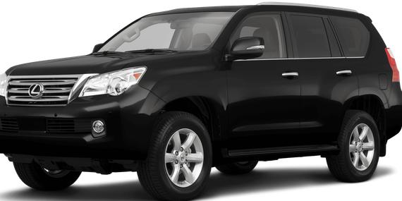 LEXUS GX 2011 JTJBM7FXXB5033231 image