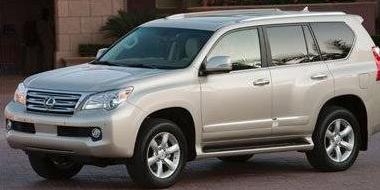 LEXUS GX 2011 JTJJM7FX0B5024050 image