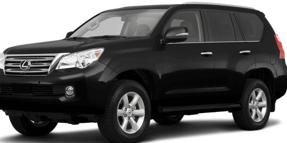 LEXUS GX 2011 JTJBM7FX5B5029507 image