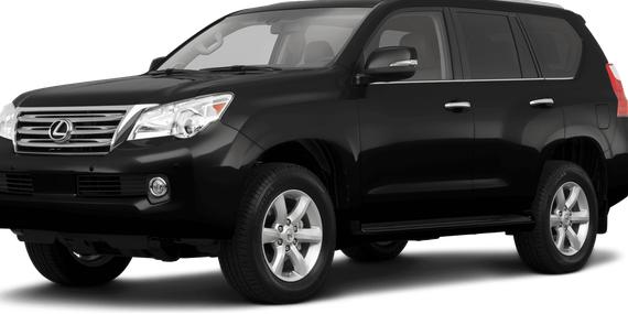 LEXUS GX 2011 JTJJM7FX1B5028897 image