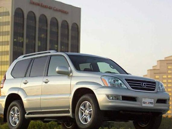 LEXUS GX 2003 JTJBT20X930007247 image LEXUS GX 2003 JTJBT20X930007247 image