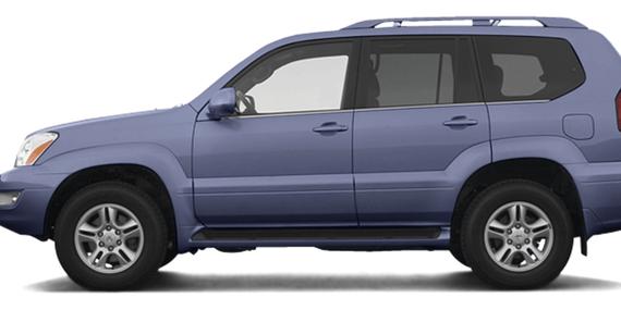 LEXUS GX 2003 JTJBT20X030019044 image